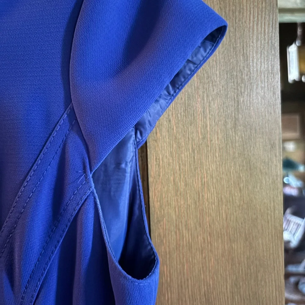 Tahari dress - Picture 4 of 4